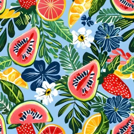 Summer Shape 46